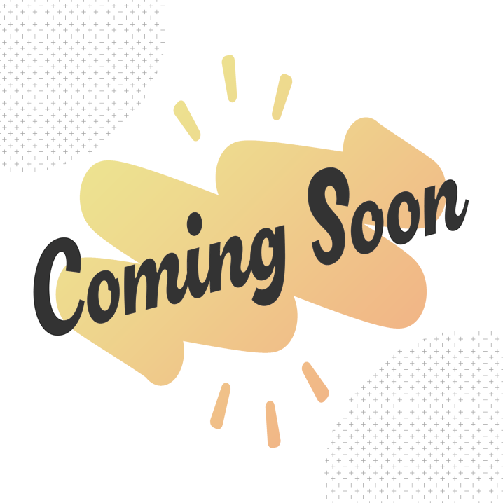 coming soon